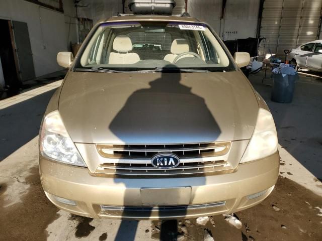 2008 KIA Sedona EX