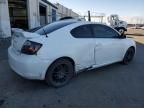 2009 Scion TC