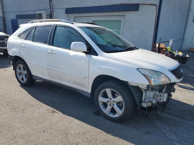 2007 Lexus RX 350