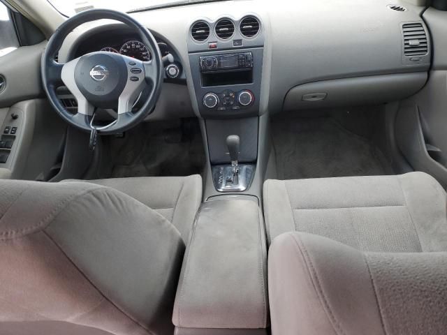 2011 Nissan Altima Base