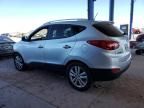 2011 Hyundai Tucson GLS