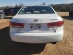 2008 Hyundai Sonata GLS