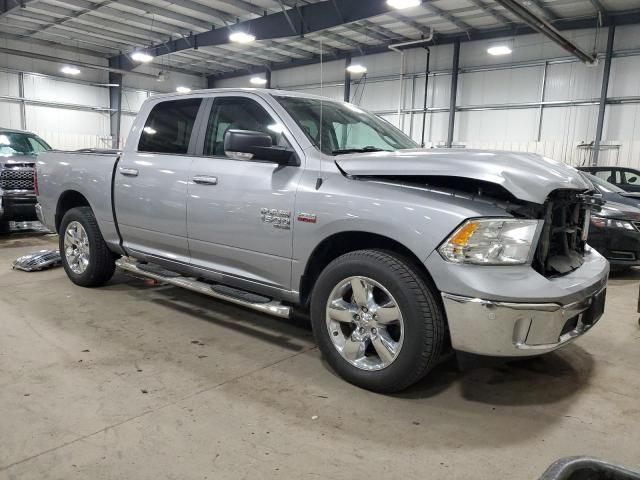 2019 Dodge RAM 1500 Classic SLT