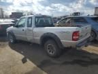 2008 Ford Ranger Super Cab