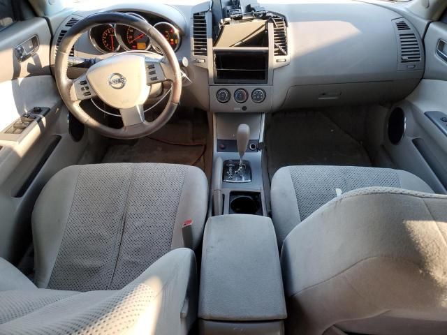 2006 Nissan Altima S