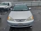 2001 Honda Civic SI