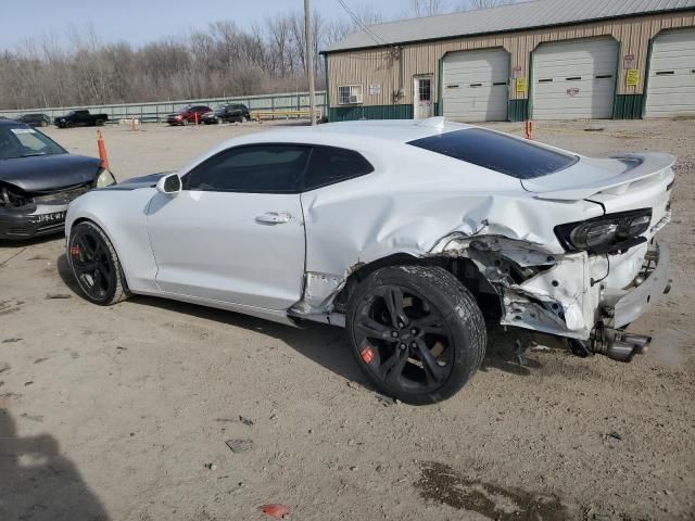 2019 Chevrolet Camaro SS