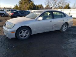 1999 Lexus GS 300 en venta en Finksburg, MD