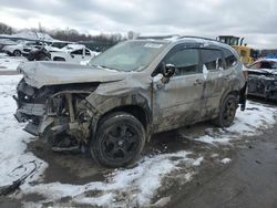 Salvage cars for sale at Duryea, PA auction: 2022 Subaru Forester Wilderness