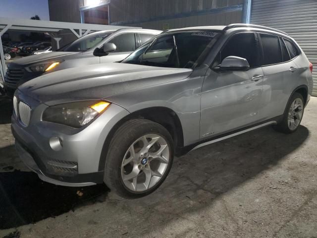 2015 BMW X1 SDRIVE28I