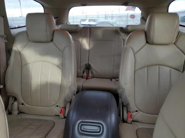 2009 Buick Enclave CXL