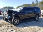 2017 Chevrolet Tahoe K1500 LT