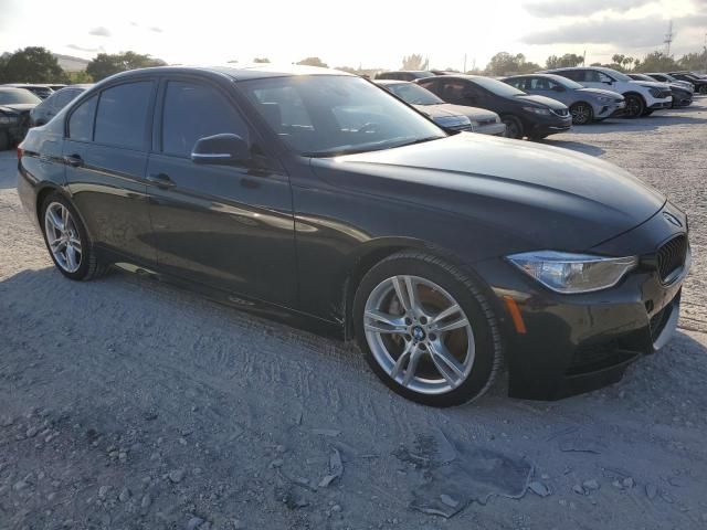 2013 BMW 335 I