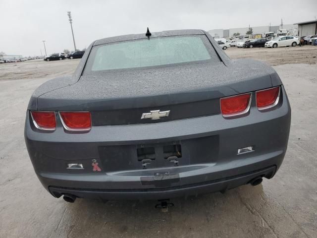 2010 Chevrolet Camaro LS