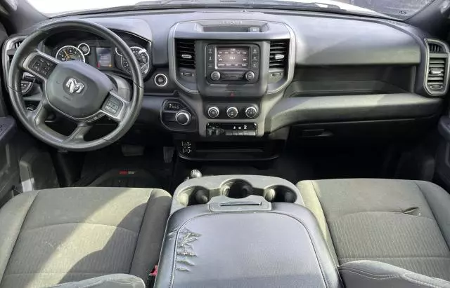 2021 Dodge RAM 2500 Tradesman