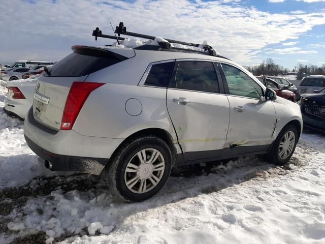 2012 Cadillac SRX