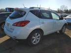 2009 Nissan Murano S