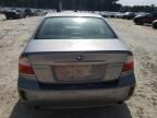 2008 Subaru Legacy 2.5I Limited