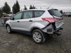 2014 Ford Escape S