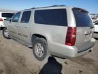 2013 Chevrolet Suburban C1500 LT