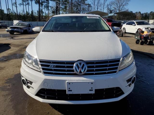 2015 Volkswagen CC Sport