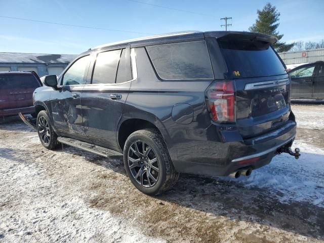 2023 Chevrolet Tahoe K1500 Premier