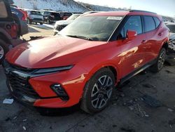 2024 Chevrolet Blazer RS en venta en Littleton, CO