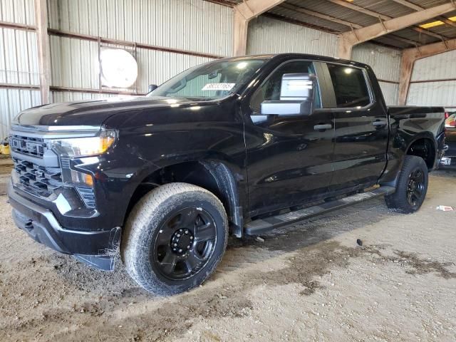 2023 Chevrolet Silverado K1500