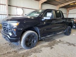 Chevrolet Silverado k1500 salvage cars for sale: 2023 Chevrolet Silverado K1500