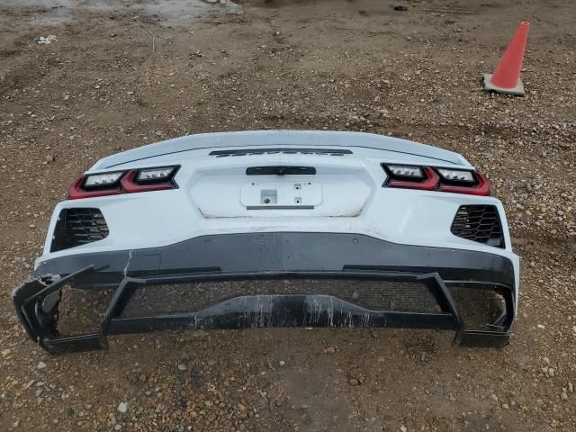 2024 Chevrolet Corvette Stingray 3LT