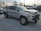 2016 Toyota Tacoma Double Cab