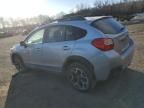 2014 Subaru XV Crosstrek 2.0 Limited