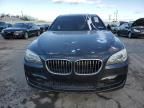 2014 BMW 750 LXI