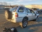 2000 Honda Passport EX