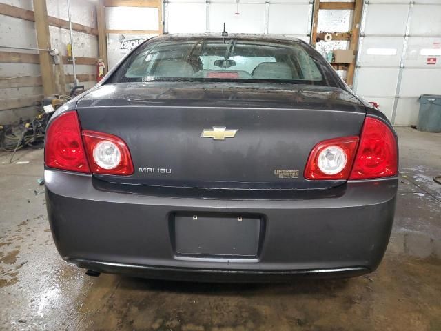 2011 Chevrolet Malibu LS