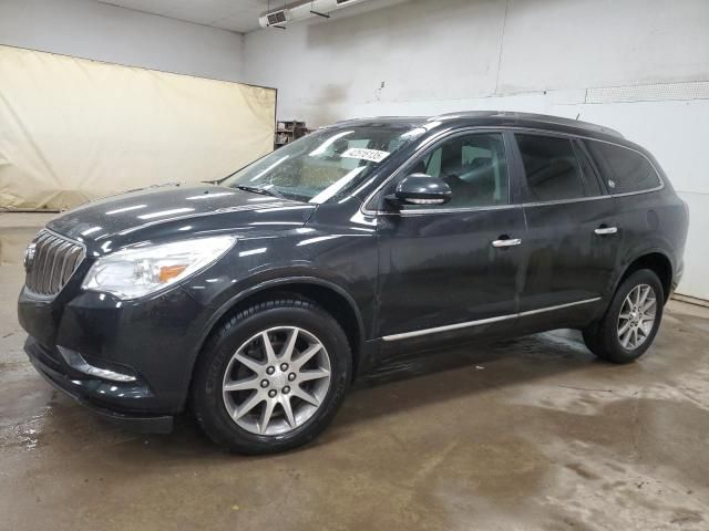 2013 Buick Enclave