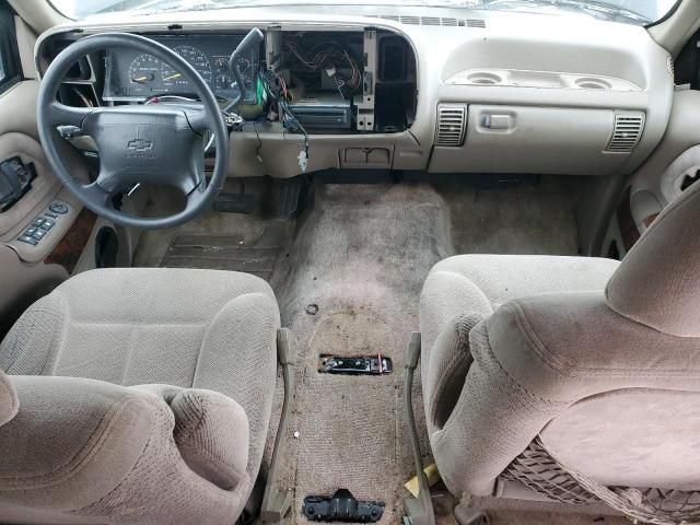 1996 Chevrolet Tahoe K1500