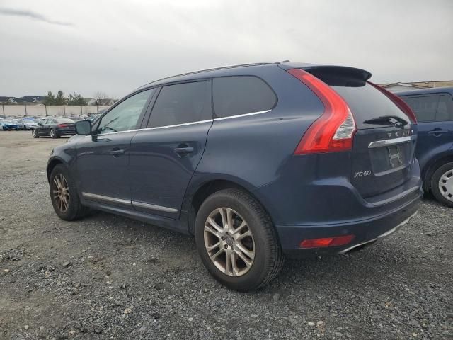 2015 Volvo XC60 3.2 Premier +