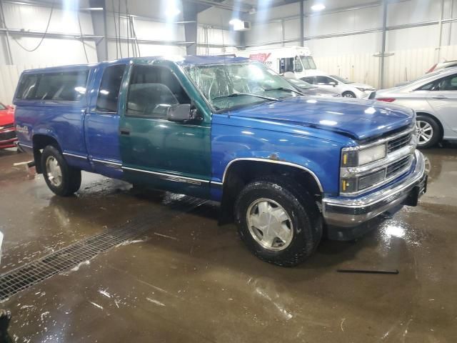 1997 Chevrolet GMT-400 K1500