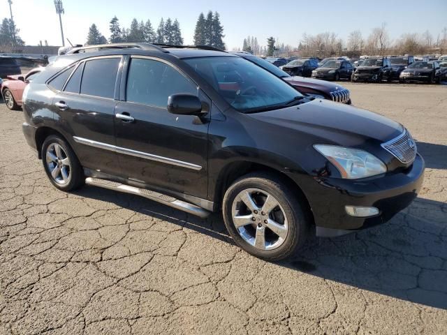 2007 Lexus RX 350