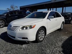 Vehiculos salvage en venta de Copart Riverview, FL: 2007 Toyota Camry LE