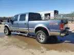 2005 Ford F250 Super Duty