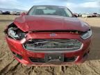 2014 Ford Fusion Titanium Phev