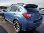 2015 Subaru XV Crosstrek Sport Limited