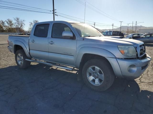 2006 Toyota Tacoma Double Cab