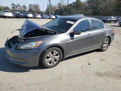 2012 Honda Accord SE en venta en Savannah, GA