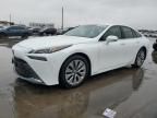 2022 Toyota Mirai LE