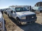 2007 Ford F350 Super Duty