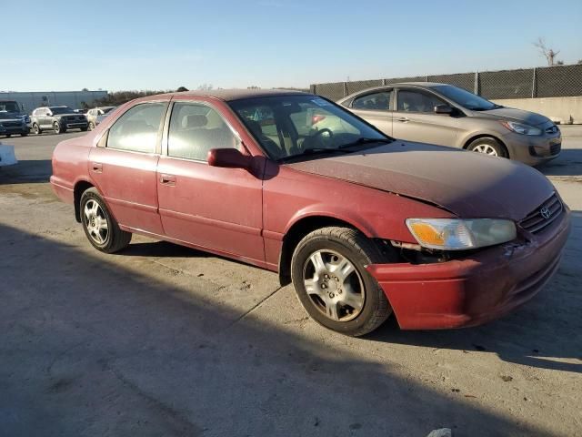 2000 Toyota Camry CE