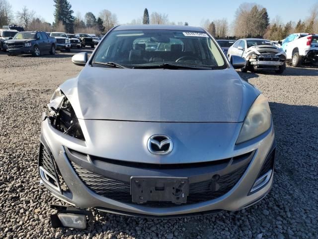 2010 Mazda 3 S